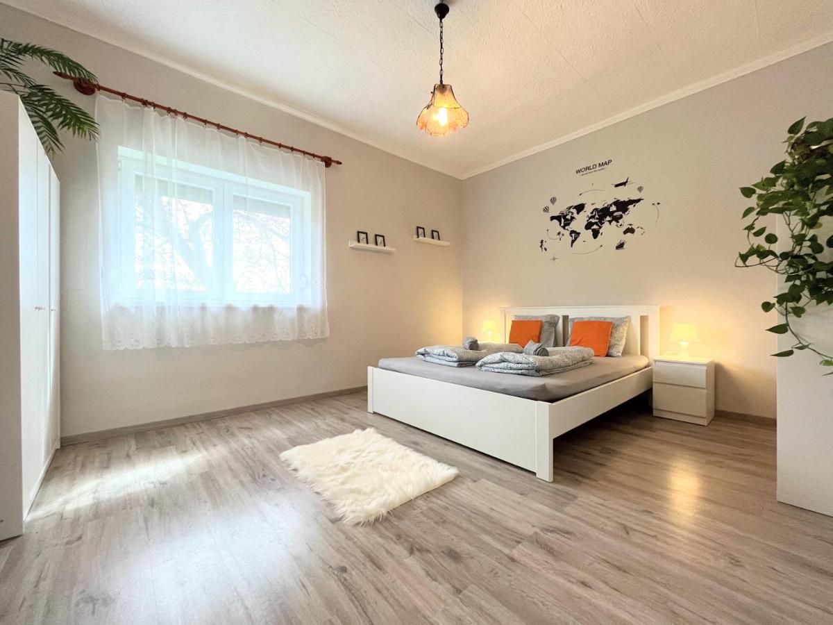 Holiday Home Szulok Exterior photo
