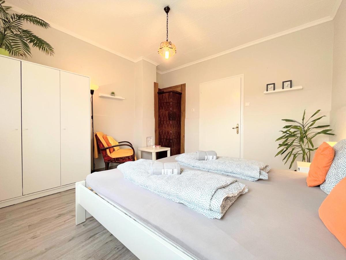 Holiday Home Szulok Exterior photo