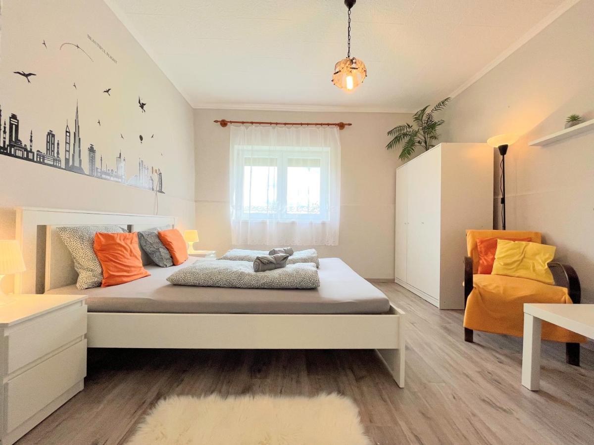 Holiday Home Szulok Exterior photo