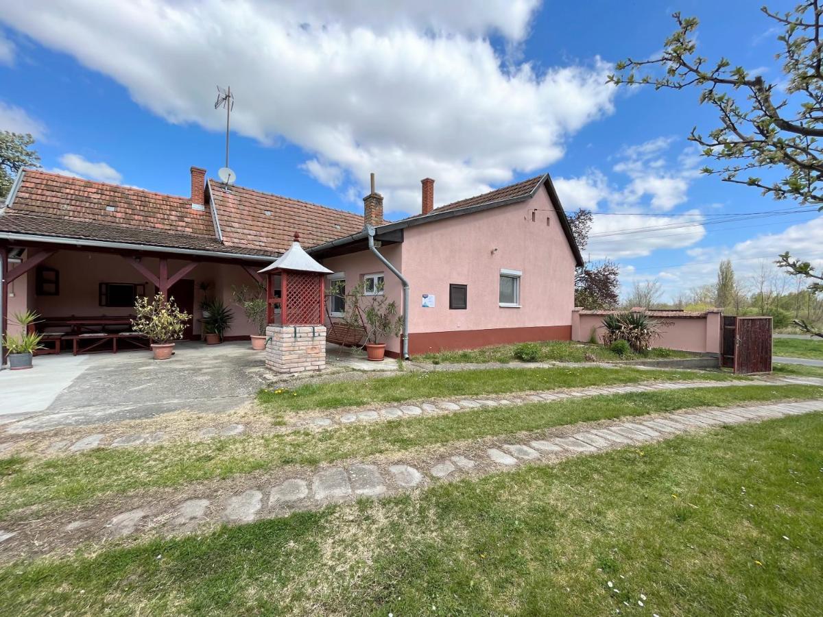 Holiday Home Szulok Exterior photo